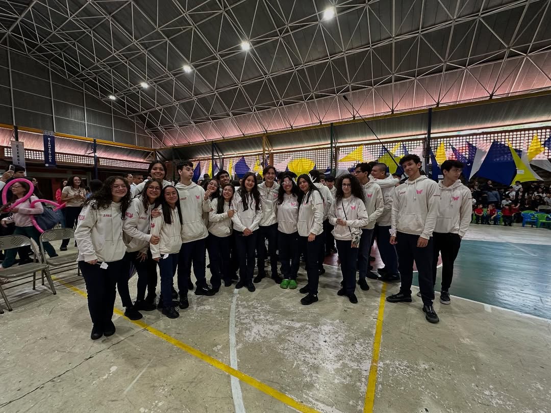 Y sonó el Último timbre para ABRAT…